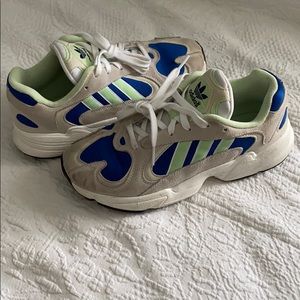 Adidas Yung 1 sneakers